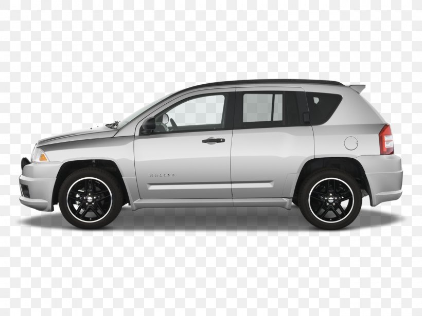 2009 Jeep Compass 2010 Jeep Compass 2009 Chevrolet HHR 2019 Jeep Cherokee, PNG, 1280x960px, 2009 Chevrolet Hhr, 2019 Jeep Cherokee, Jeep, Automotive Design, Automotive Exterior Download Free