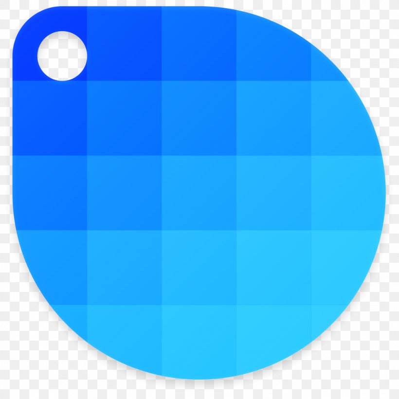 Color Picker MacOS Mac App Store, PNG, 1024x1024px, Color Picker, App Store, Apple, Azure, Blue Download Free