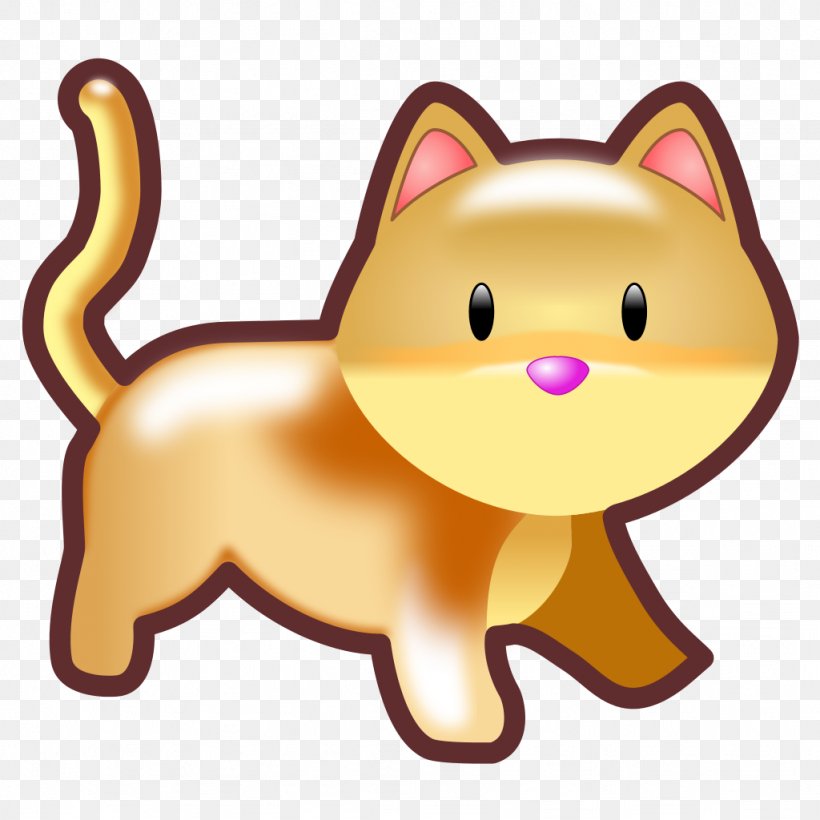 Cat, PNG, 1024x1024px, Cat, Carnivoran, Cat Like Mammal, Computer Software, Dog Like Mammal Download Free