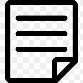 Black Note - Musical Note Clip Art PNG