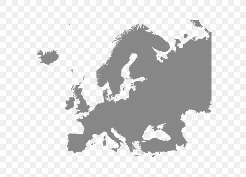 European Union Map Stock Photography, PNG, 590x590px, Europe, Atlas, Black, Black And White, Blank Map Download Free