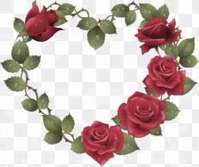 Floral Design PNG