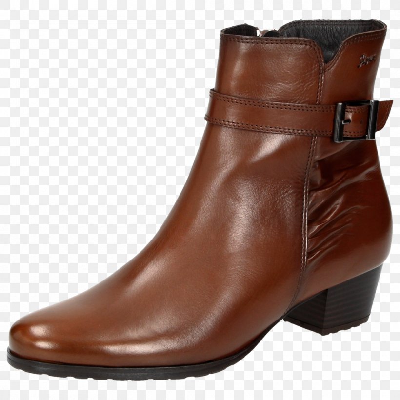 Leather Shoe Boot Sioux GmbH Otto GmbH, PNG, 1000x1000px, Leather, Boot, Brown, Caramel Color, Clothing Download Free