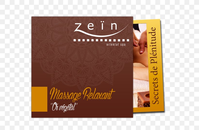 Massage Hammam Zein Oriental Spa Hair Removal, PNG, 600x538px, Massage, Brand, Brown, Cream, Exfoliation Download Free