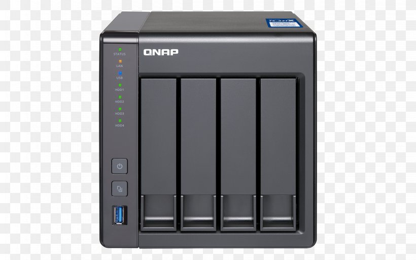 QNAP TS-431X-2G Network Storage Systems QNAP 4-Bay NAS QNAP TS-831X QNAP TS-451+, PNG, 4500x2813px, 10 Gigabit Ethernet, Network Storage Systems, Central Processing Unit, Data Storage, Data Storage Device Download Free