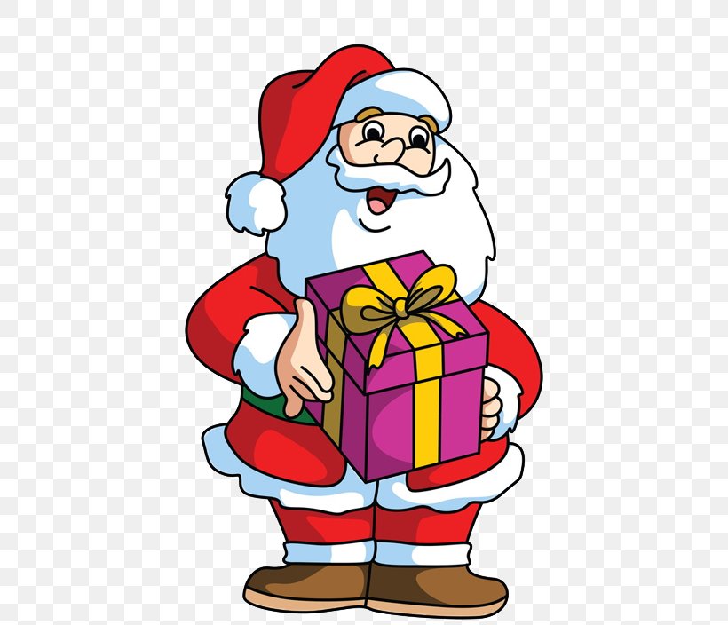 Santa Claus Gift Photography Royalty-free Illustration, PNG, 700x704px, Santa Claus, Art, Christmas, Christmas Decoration, Christmas Ornament Download Free