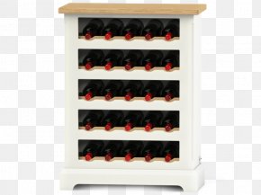 Wine Shelf - Shelf PNG