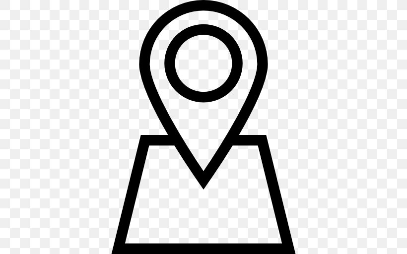 Simferopol Locator Map Symbol, PNG, 512x512px, Simferopol, Area, Black And White, Crimea, Geography Download Free