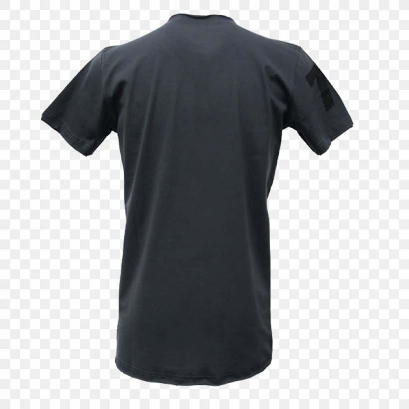 T-shirt Hoodie Top Clothing Neckline, PNG, 1200x1200px, Tshirt, Active Shirt, Black, Brand, Clothing Download Free