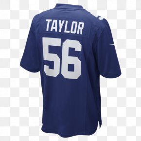 Nfl Fans Jersey - Toronto Argonauts T-shirt New York Giants NFL Sports Fan Jersey PNG