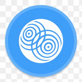 Server - Area Brand Spiral Symbol PNG