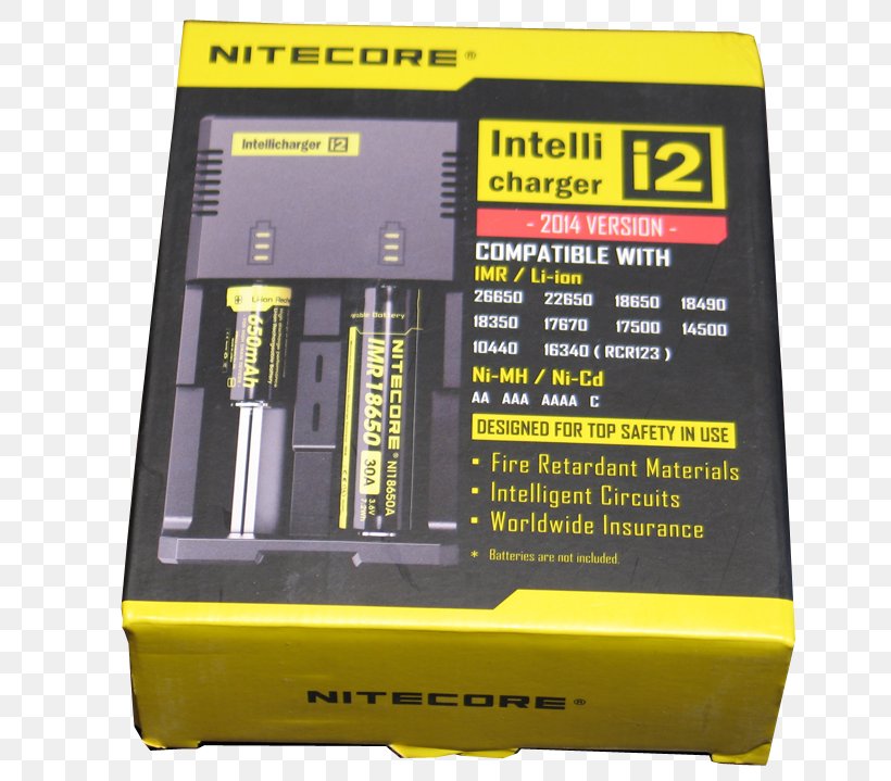 Battery Charger Nickel–metal Hydride Battery AAA Battery ...