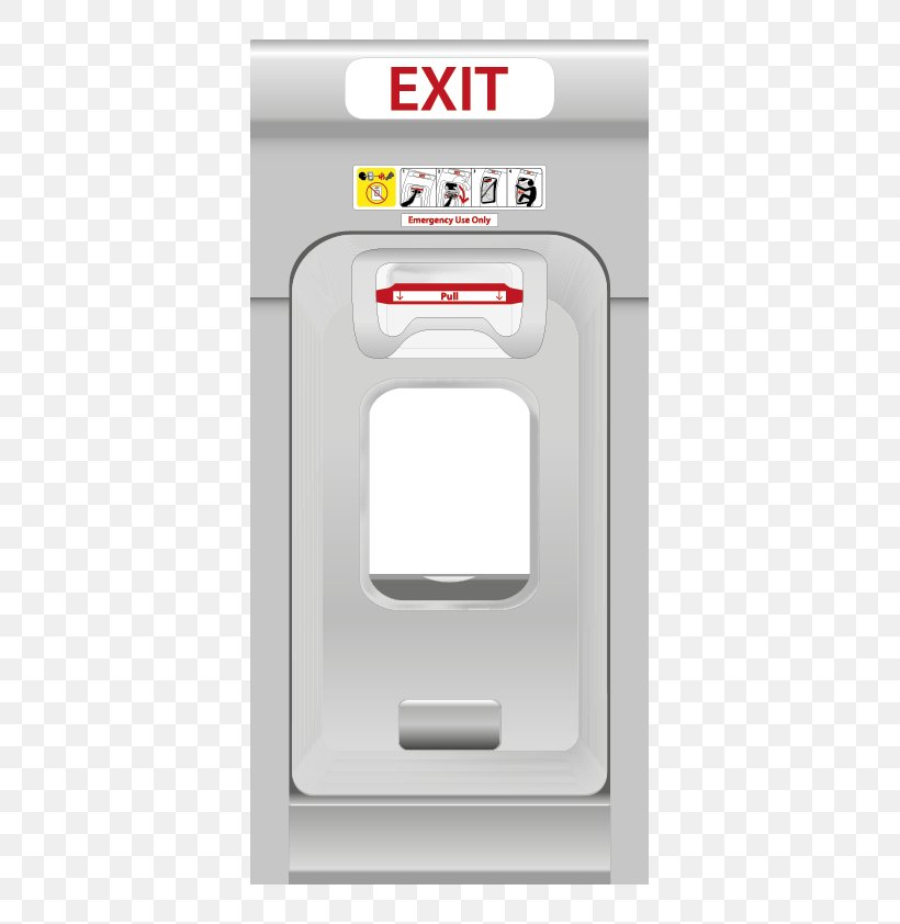 Boeing 737 Overwing Exits Emergency Exit Exit Sign, PNG, 595x842px, Boeing 737, Aircraft Lavatory, Airplane, Boeing, Door Download Free