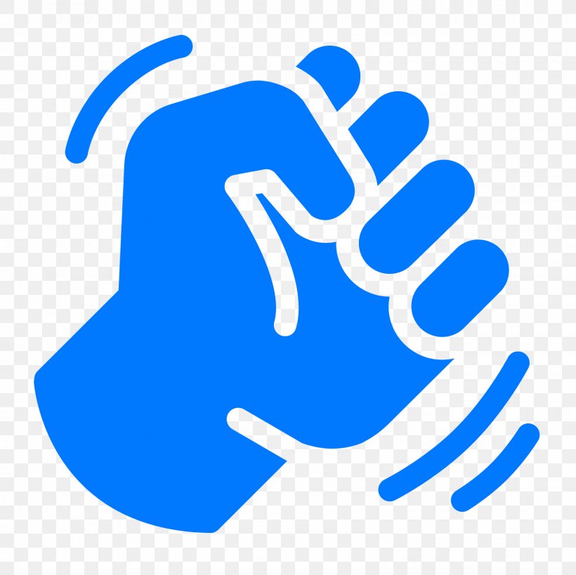Fist Clip Art, PNG, 1600x1600px, Fist, Area, Blue, Computer Font, Electric Blue Download Free
