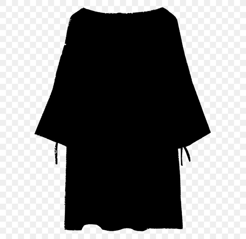 Dress Shoulder Sleeve Outerwear Black M, PNG, 600x798px, Dress, Black, Black M, Clothing, Costume Download Free