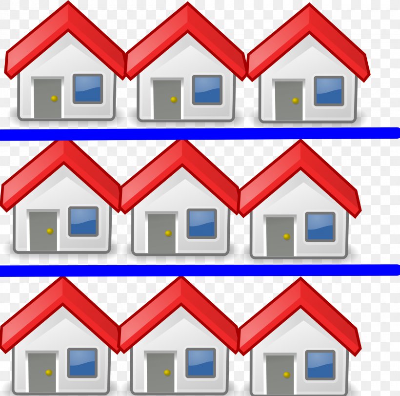 House Realtor.com Clip Art, PNG, 2400x2376px, House, Area, Building, Elevation, Facade Download Free