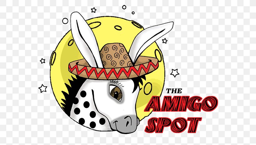 Mexican Cuisine Amigo Spot Tequila The Waffle Spot Restaurant, PNG, 600x465px, Mexican Cuisine, Art, Bar, Brand, Cartoon Download Free
