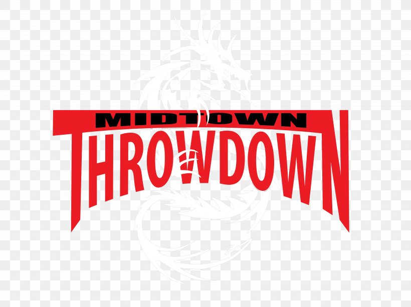 Midtown Manhattan Midtown Throwdown Mixed Martial Arts Logo South 32nd Street, PNG, 3900x2920px, Midtown Manhattan, Area, Brand, Label, Logo Download Free