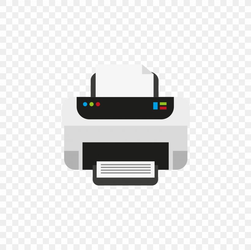 Paper Printer, PNG, 1600x1600px, Paper, Animation, Black, Brand, Cartoon  Download Free