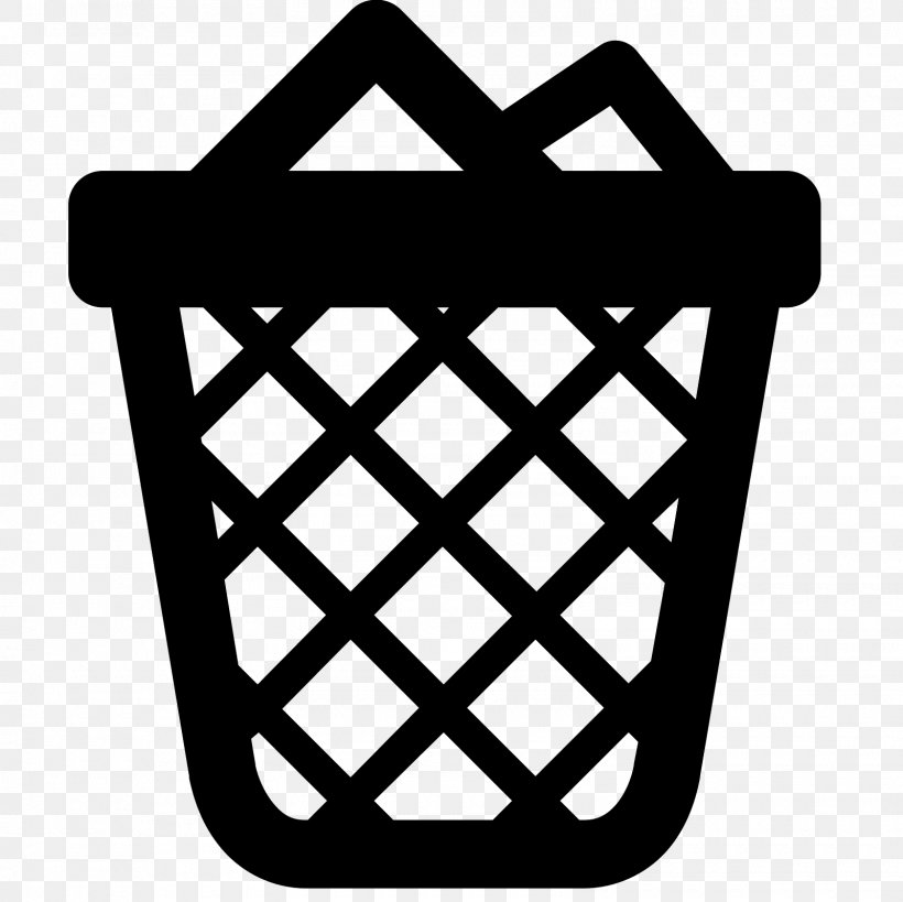 Rubbish Bins & Waste Paper Baskets, PNG, 1600x1600px, Paper, Bin Bag, Black And White, Compactor, Recycling Download Free