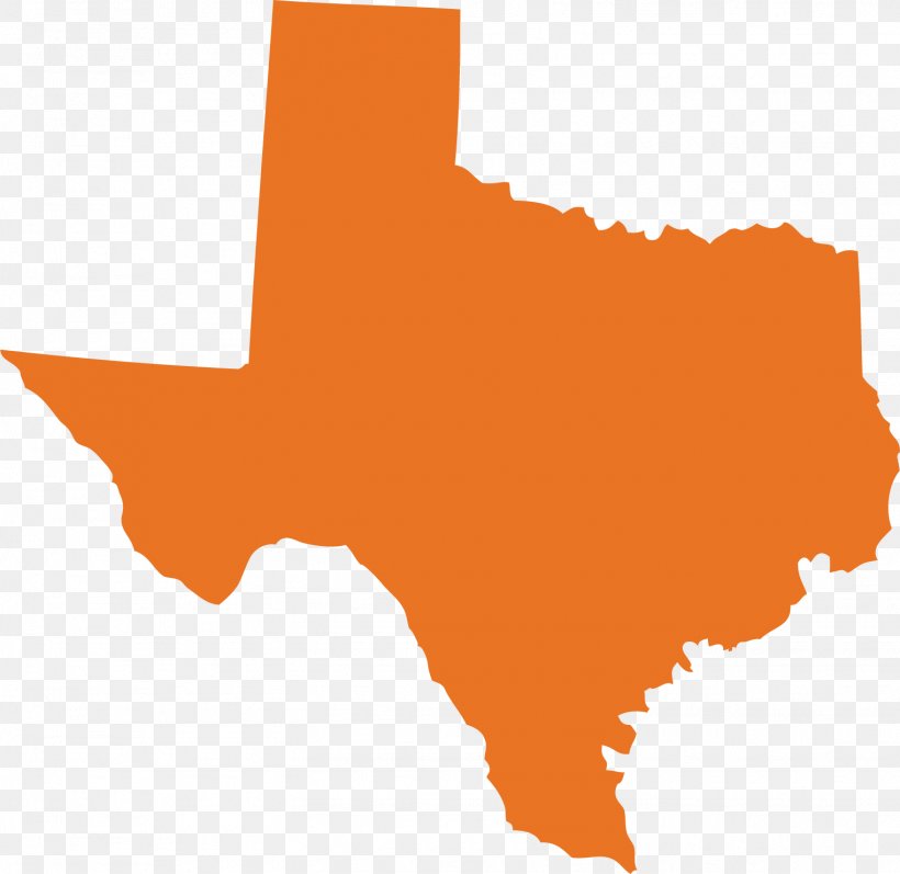 Texas Vector Map Royalty-free, PNG, 1523x1482px, Texas, Istock, Map, Orange, Royaltyfree Download Free