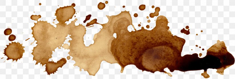 Coffee Tea Watercolor Painting Stain, PNG, 2000x675px, Coffee, Blue, Paint, Purple, Stain Download Free