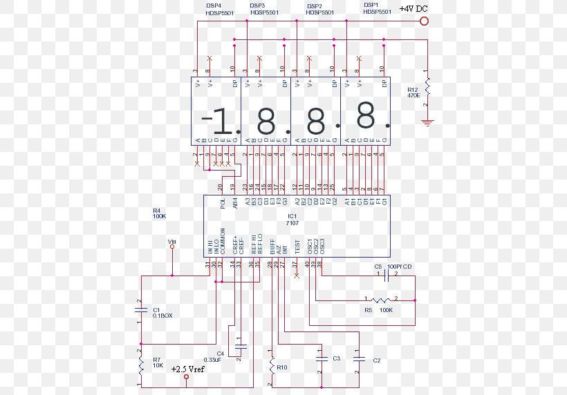 Electronic Circuit Circuit Diagram Temperature Control Electronics Schematic, PNG, 445x572px, Electronic Circuit, Area, Circuit Diagram, Control System, Diagram Download Free