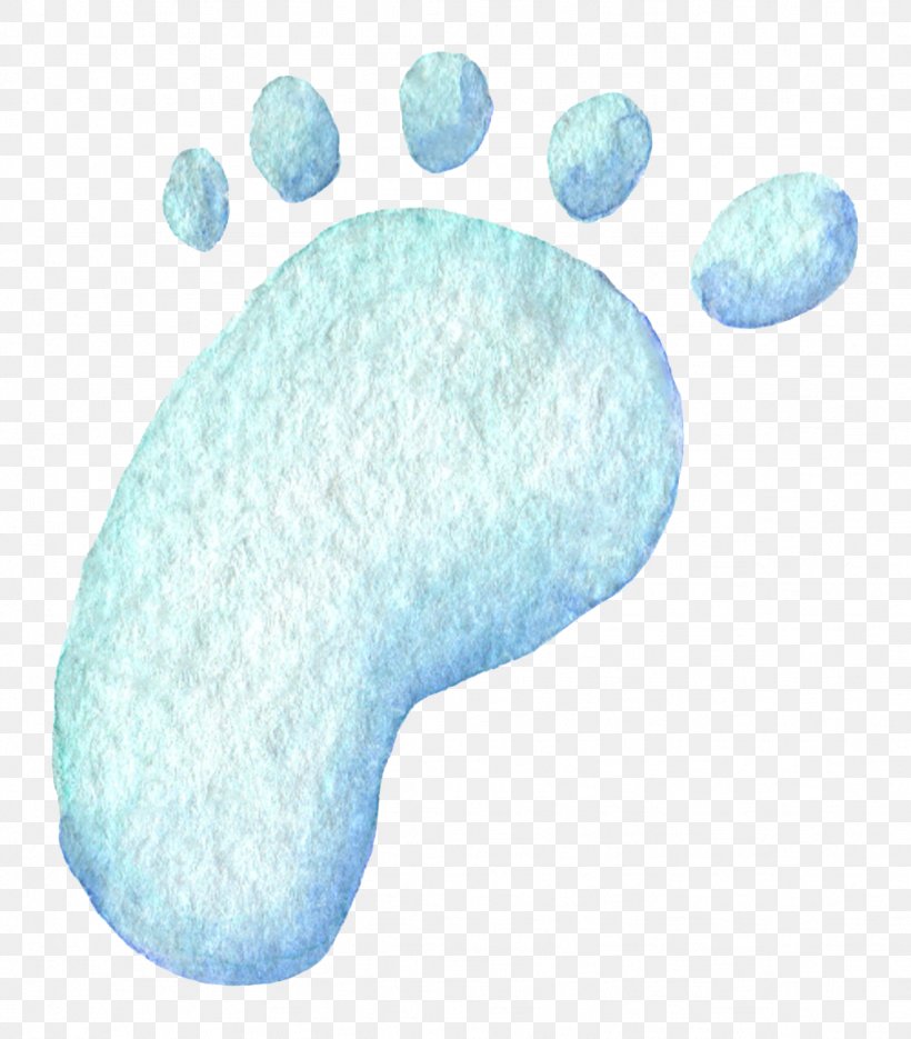 Foot, PNG, 1024x1168px, Foot, Aqua, Blue, Footprint, Gratis Download Free