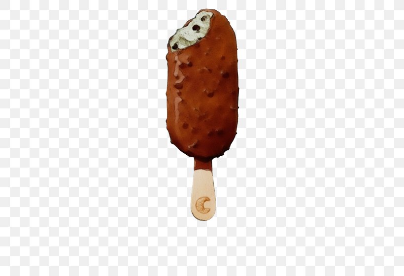 Ice Cream, PNG, 500x560px, Watercolor, American Food, Chocolate Ice Cream, Cuisine, Dairy Download Free