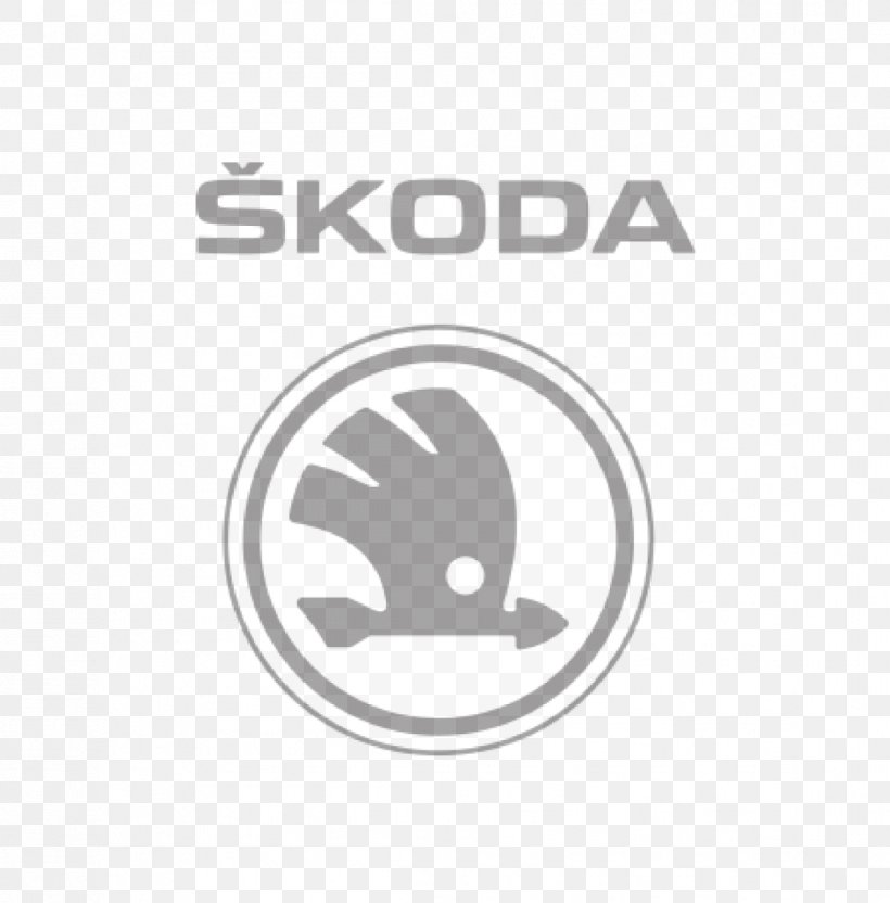 Škoda Auto Car Škoda Fabia Volkswagen, PNG, 1147x1164px, Skoda, Brand, Car, Car Dealership, Decal Download Free