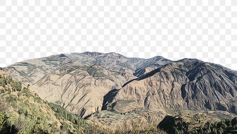 Mount Scenery Geology Batholith National Park Shrubland, PNG, 1920x1086px, Watercolor, Badlands National Park, Batholith, Cirque M, Geology Download Free