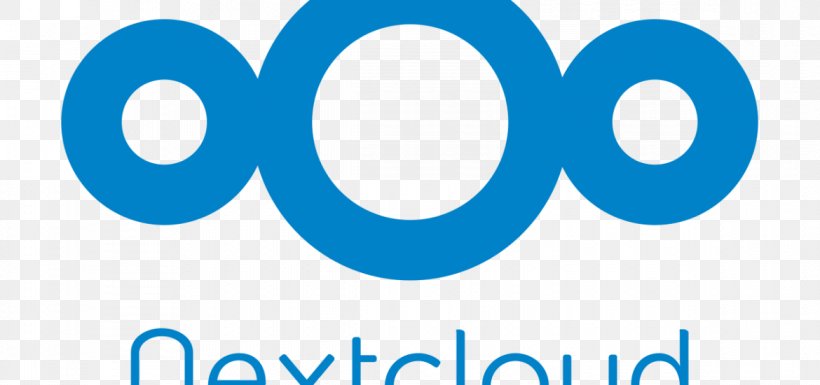Nextcloud OwnCloud Computer Servers File Synchronization Collabora Online, PNG, 1170x550px, Nextcloud, Area, Blue, Brand, Cloud Computing Download Free