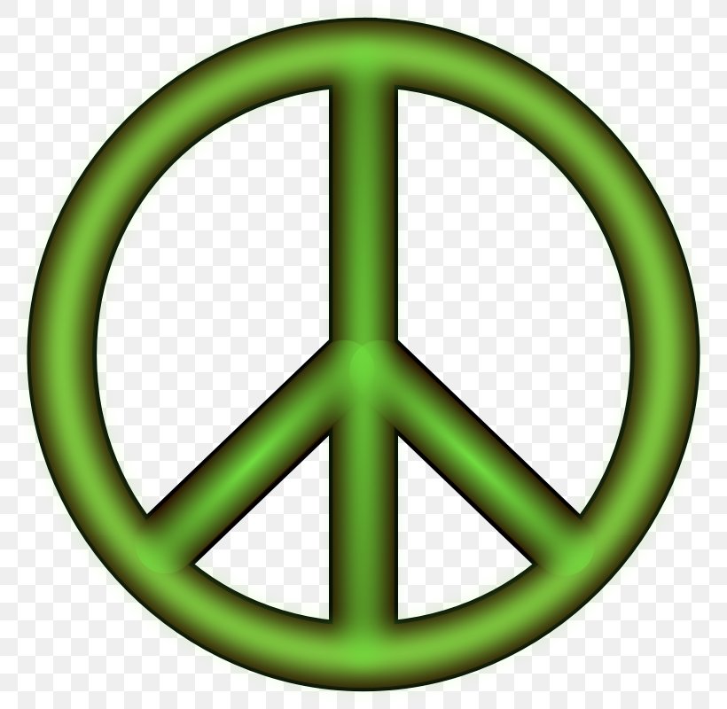 Peace Symbols Clip Art, PNG, 800x800px, Peace Symbols, Area, Green, Hippie, Map Download Free