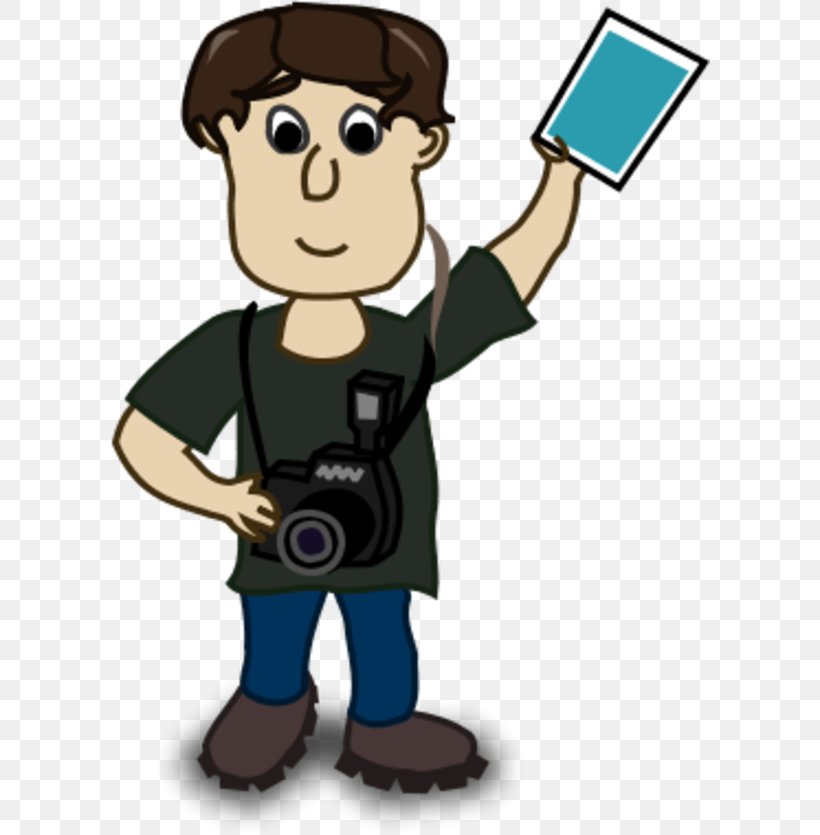 Photographer Photography Free Content Clip Art, PNG, 600x835px, Photographer, Boy, Cartoon, Child, Drawing Download Free