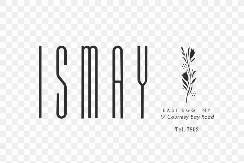 The Great Gatsby Logo Poster Novel, PNG, 1200x801px, Great Gatsby, Black, Black And White, Brand, Business Cards Download Free