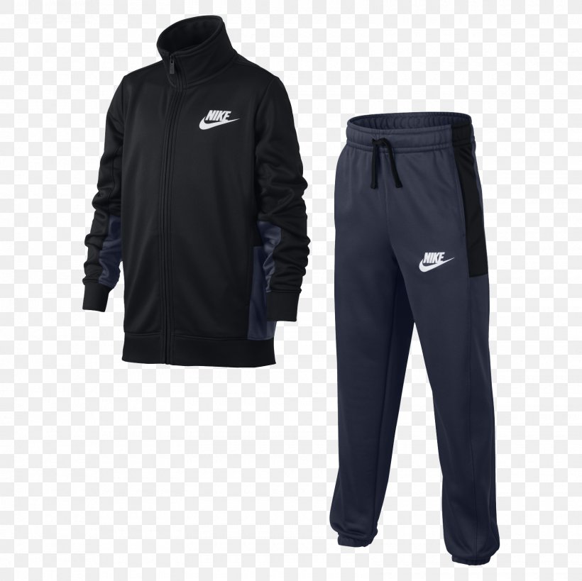 Tracksuit Sportswear Navy Blue C.P. Company Nike, PNG, 1600x1600px, Tracksuit, Adidas, Black, Clothing, Cp Company Download Free
