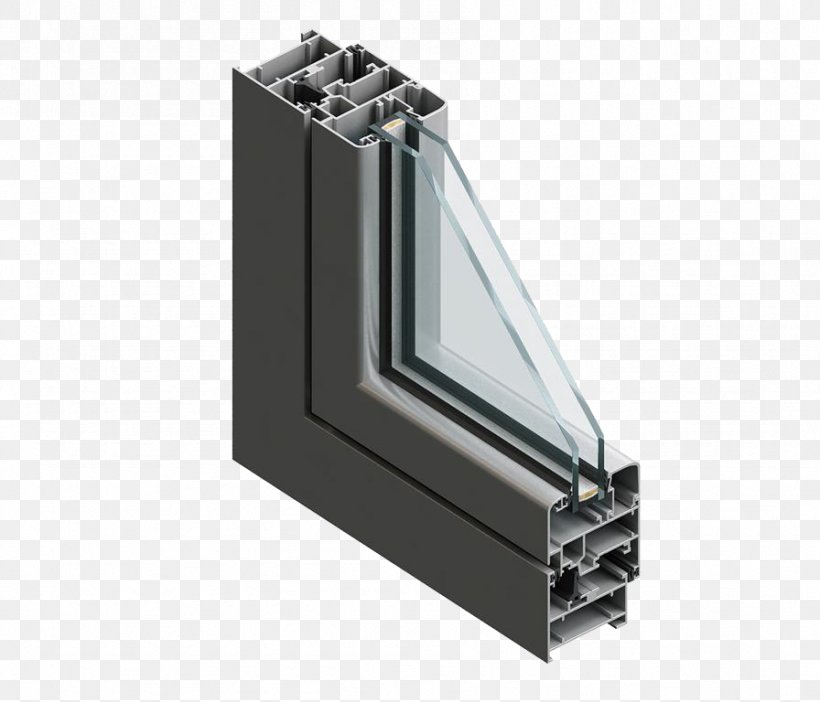 Window Depth Aluminium Thermal Break, PNG, 896x768px, Window, Aluminium, Depth, Door, Dubina Download Free