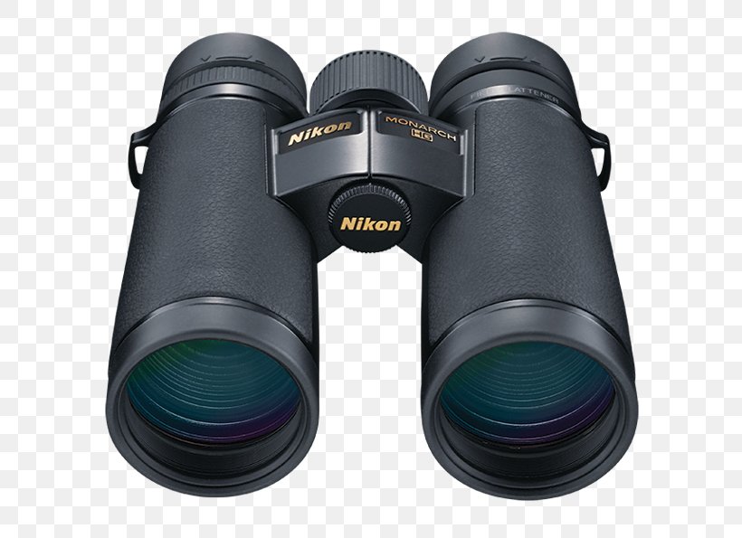 Binoculars Monarch 5 Nikon Optics Roof Prism, PNG, 700x595px, Binoculars, Angle Of View, Camera, Field Flattener Lens, Firearm Download Free