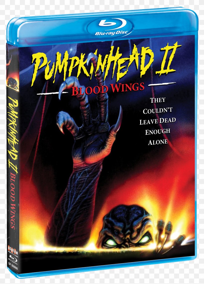 Blu-ray Disc Pumpkinhead Film Horror Actor, PNG, 1359x1894px, Bluray Disc, Action Figure, Actor, Andrew Robinson, Dvd Download Free