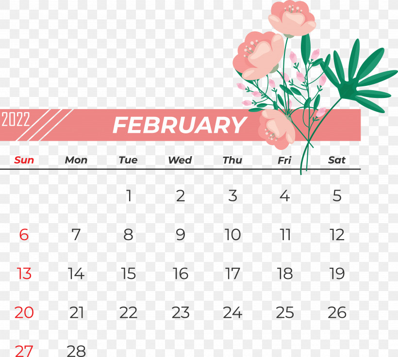 Calendar Line Flower Font Petal, PNG, 4874x4377px, Calendar, Flower, Geometry, Line, Mathematics Download Free