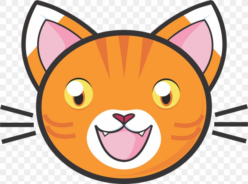 Calico Cat Clip Art Kitten Tiger, PNG, 960x714px, Cat, Calico Cat, Carnivoran, Cat Like Mammal, Cuteness Download Free