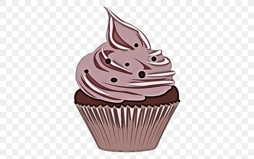 Chocolate, PNG, 512x512px, Cupcake, Buttercream, Cake, Chocolate, Chocolate Cake Download Free