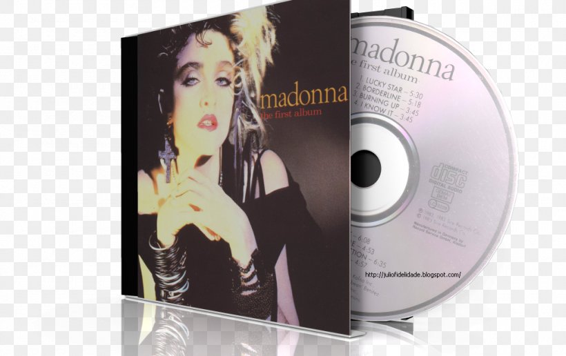 Compact Disc Madonna Album Brand, PNG, 1000x630px, Compact Disc, Album, Brand, Dvd, German Download Free