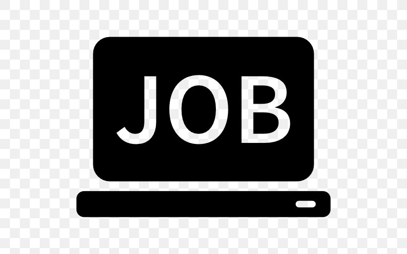 Job Employment, PNG, 512x512px, Job, Brand, Computer Monitors, Employment, Job Hunting Download Free