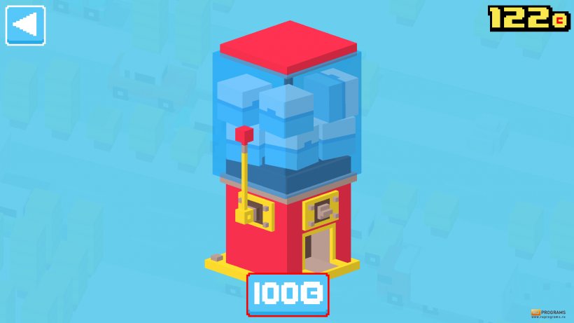 Crossy Road Frogger Flappy Bird Forget-Me-Not Hay Day, PNG, 1920x1080px, Crossy Road, Android, Blue, Candy Crush Saga, Fallout Shelter Download Free