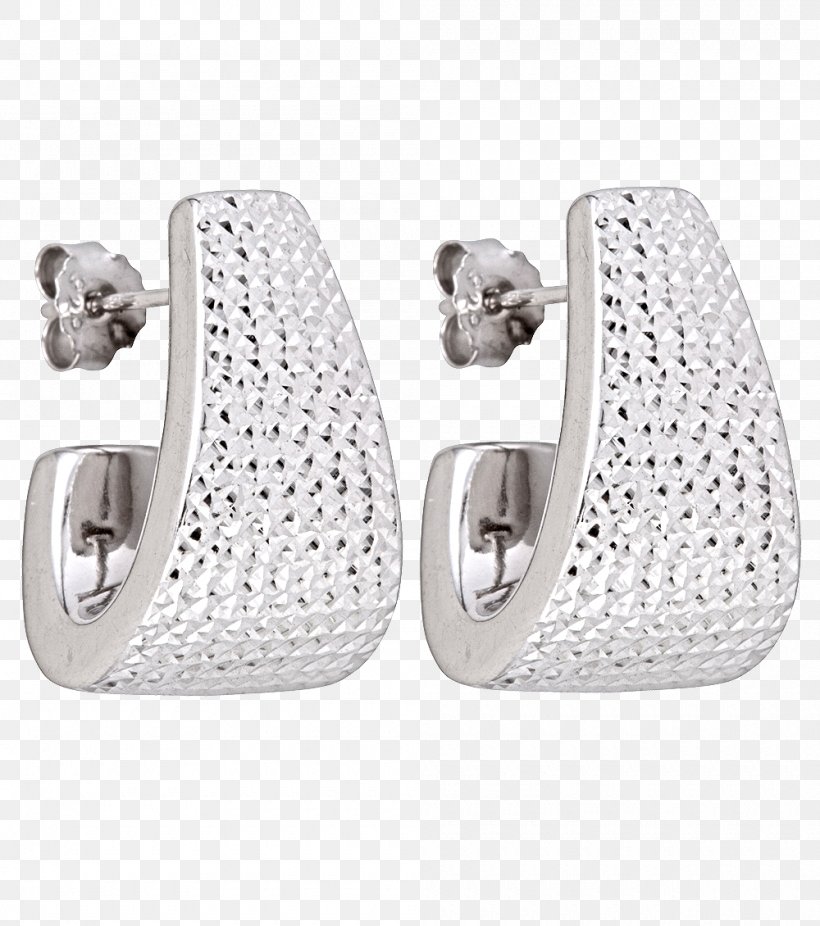 Earring Jewellery Silver Diamond Cut, PNG, 1000x1130px, Earring, Anklet, Bijou, Body Jewellery, Body Jewelry Download Free