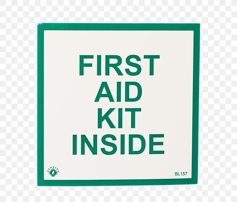First Aid Kits Automated External Defibrillators First Aid Supplies Sign Safety, PNG, 700x700px, First Aid Kits, Area, Automated External Defibrillators, Bandage, Brand Download Free