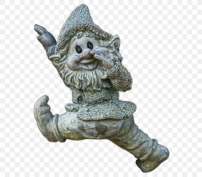 Garden Gnome Sculpture Clip Art, PNG, 592x720px, Garden Gnome, Ceramic, Dwarf, Figurine, Gnome Download Free