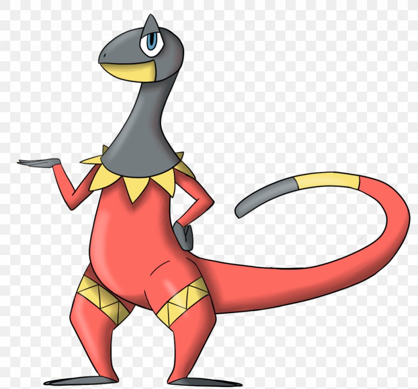 Pokémon X And Y Heliolisk Helioptile Pokédex, PNG, 1024x953px, Pokemon, Animal Figure, Beak, Cartoon, Charizard Download Free