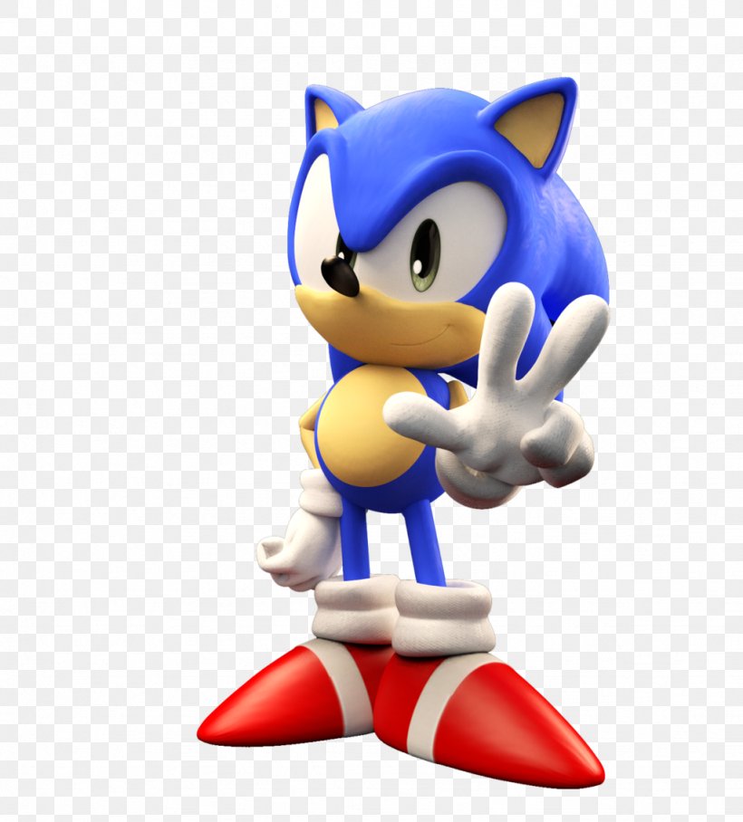 Sonic The Hedgehog 4: Episode I Eye Sonic Classic Collection Sonic Generations, PNG, 1024x1134px, Sonic The Hedgehog, Action Figure, Art, Cartoon, Eye Download Free